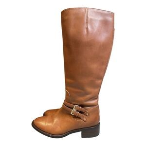 Cole Haan Nike Air Dover F13 Equestrian Riding Boost Sz 6.5